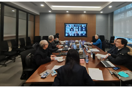 以史为见 笃行致远 | 《中国饲料工业史》编纂工作系列会议在京召开
